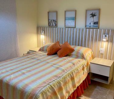 Posadas Apartment | Chill Home VIII