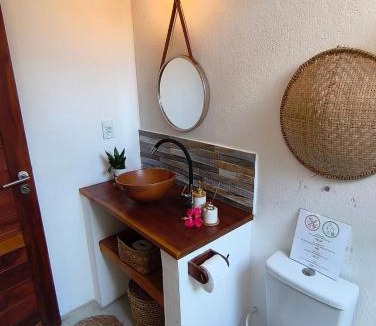 Icarai de Amontada Ski Chalet | Chill Kite Chalet - Icaraí Kite Village