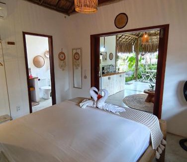 Icarai de Amontada Ski Chalet | Chill Kite Chalet - Icaraí Kite Village