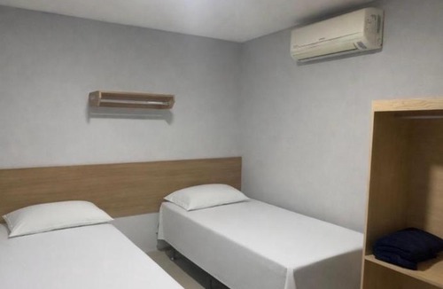 Juazeiro Hotel | Chimarrão Hotel