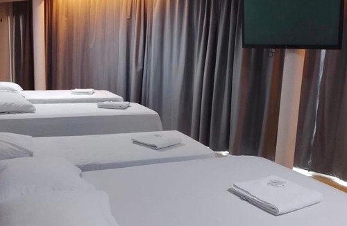 Juazeiro Hotel | Chimarrão Hotel