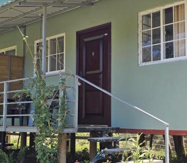 Hatillo Apartment | Chitos place