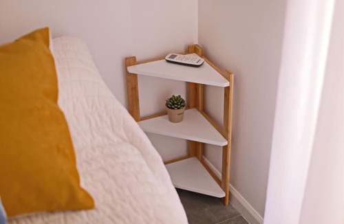 Chivilcoy Apartment | CHIVILCOY APART