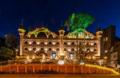 Floresta Hotel | Chocoland Hotel Gramado