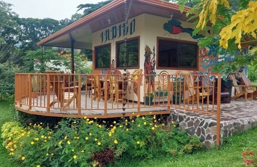 Monteverde Cabin | Chorotega Casa Delightful 1-bedroom cabin surrounded by nature and beauty