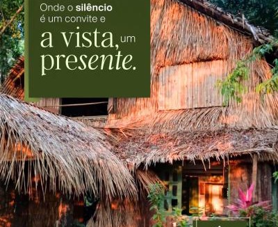 Belem Cabin | Choupana Olodum