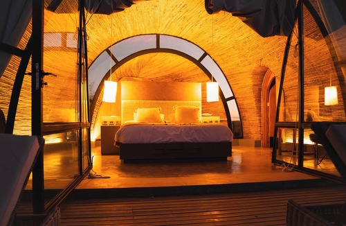 Ugarteche Hotel | Chozos Resort