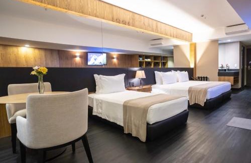 Brasilia Hotel | CICB Hospitality