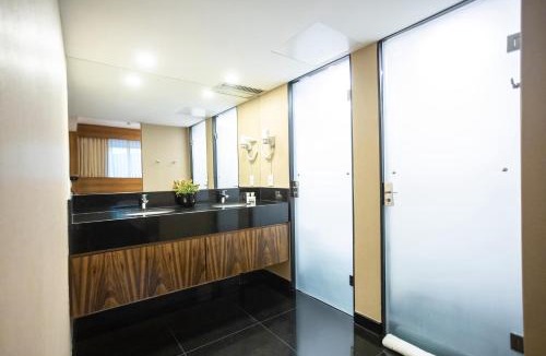 Brasilia Hotel | CICB Hospitality
