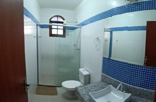 Conservatoria House | cidade da seresta