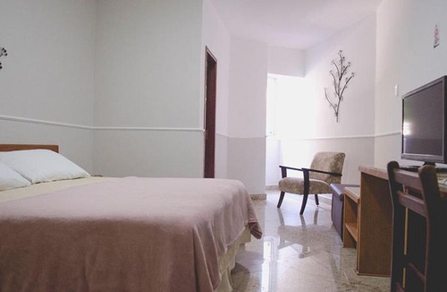 Nova Venecia Hotel | Cidade Hotel Residence