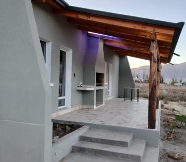 El Mollar Apartment | Cielo