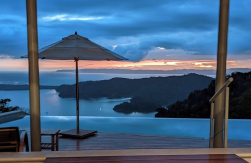 Golfito Cabin | Cielo Lodge