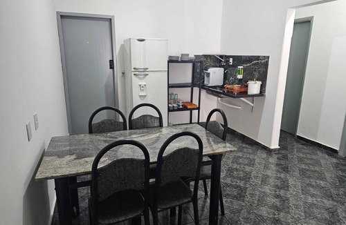 Goiania Hostel | CIG Hostel