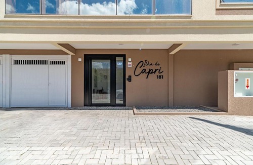 Porto Belo Apartment | CII - Apartments 900m from the Beach in Porto Belo