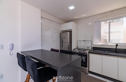 Porto Belo Apartment | CII - Apartments 900m from the Beach in Porto Belo