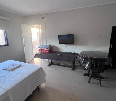 Progresso Hotel | Ciity Hotel ijui