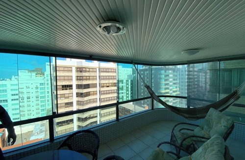 Capao da Canoa Apartment | Cinematic sea view - book directly with me - IG pabloreidoimovel