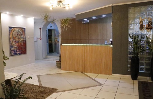 Centro Hotel | Cithos Hotel