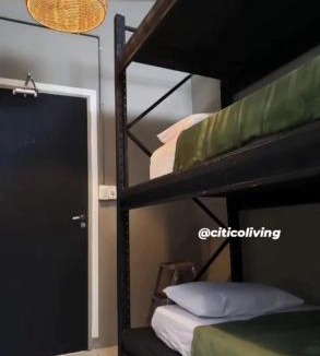 Caicara House | CITI COLIVING HOSTEL