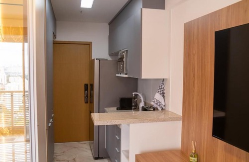 Osasco Apartment | Cittyplex Osasco