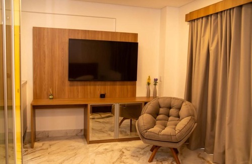 Osasco Apartment | Cittyplex Osasco