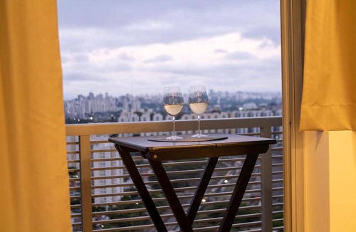 Osasco Apartment | Cittyplex Osasco