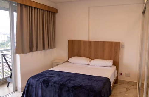 Osasco Apartment | Cittyplex Osasco