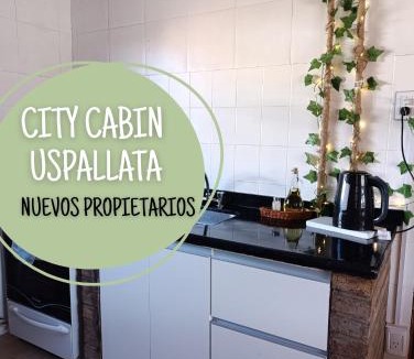 Uspallata House | City Cabin