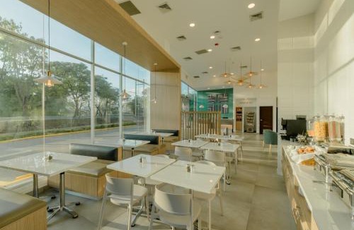 Esteli Hotel | City Express by Marriott Esteli