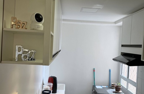 Cidade Nova Apartment | City reserve
