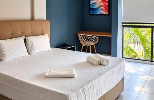 Barro Vermelho Apartment | City Studios Apartamentos Novos em Natal