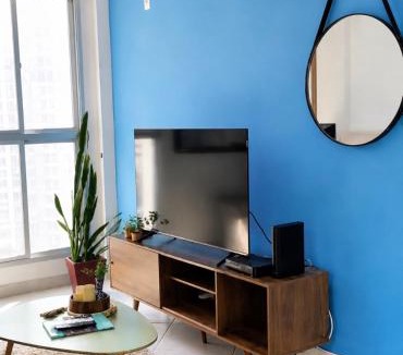 Centro Apartment | City View - Garage - Walk to Public Market