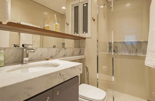 Bavaria Apartment | Cityhome Bav Residenz Gramado