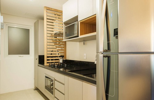 Bavaria Apartment | Cityhome Bav Residenz Gramado