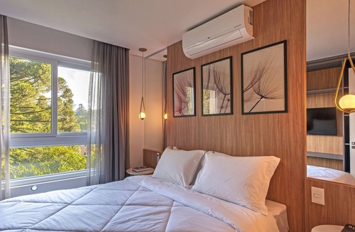 Bavaria Apartment | Cityhome Bav Residenz Gramado