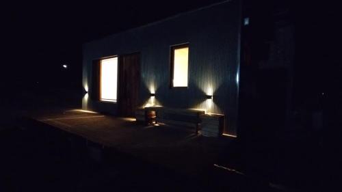Cafayate House | CJ cardones