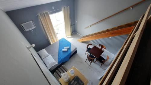 Morretes Apartment | CK - APTO TIPO LOFT Individual ar, wifi QQ