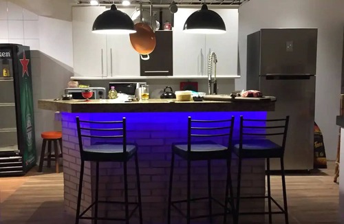 Centro House | Clássica Casa de Praia, agradável e aconchegante