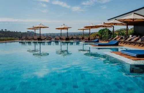Sorocaba Resort | Clara Ibiúna Resort