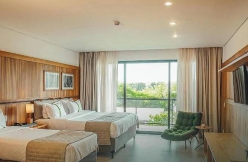 Ibiuna Hotel | Clara Ibiúna Resort