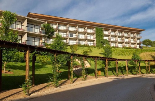 Ibiuna Hotel | Clara Ibiúna Resort