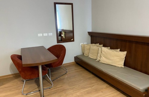 Belo Horizonte Hotel | Class Hotel Passos