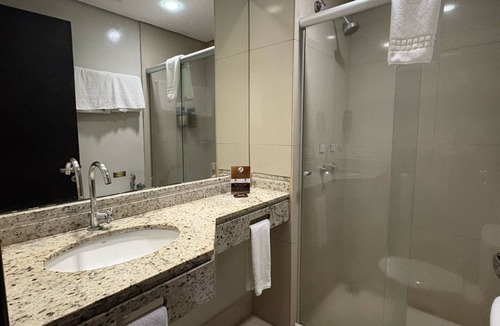 Belo Horizonte Hotel | Class Hotel Passos