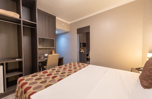 Rio Claro Hotel | Class Hotel Rio Claro