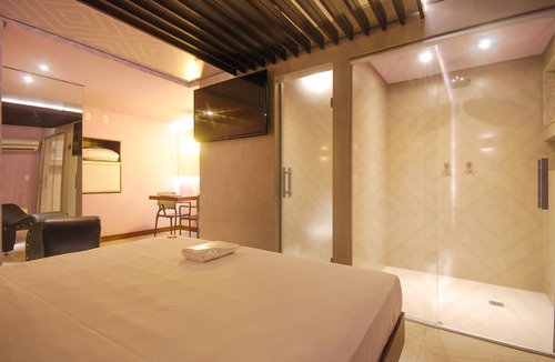 Mooca Hotel | Classe A Motel