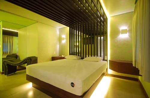 Mooca Hotel | Classe A Motel