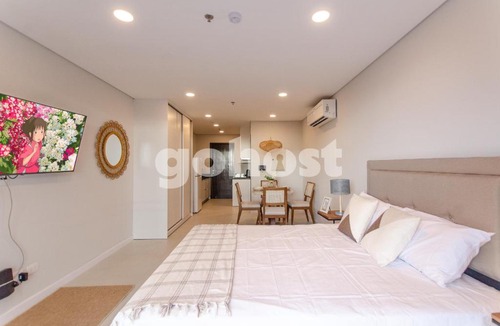Asuncion Apartment | Classic and aesthetic loft in Villa Morra