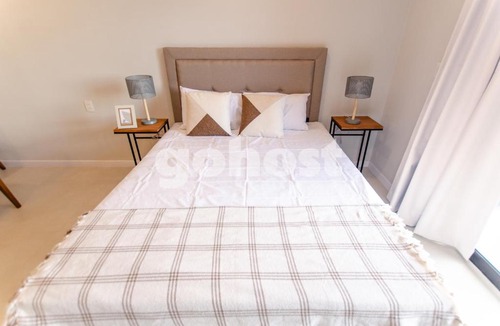 Asuncion Apartment | Classic and aesthetic loft in Villa Morra