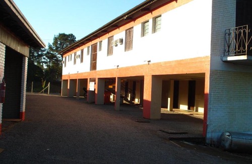 Jardim Europa Hotel | Classic Hotel e Motel